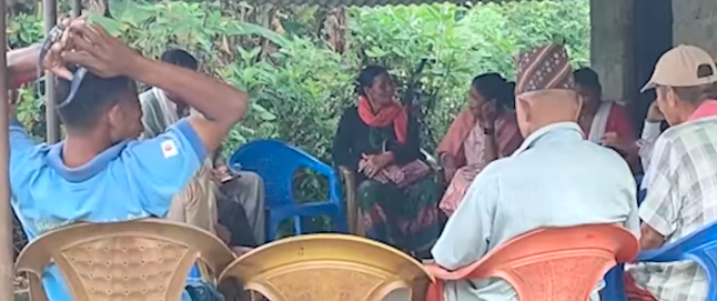 सुकुम्बासी